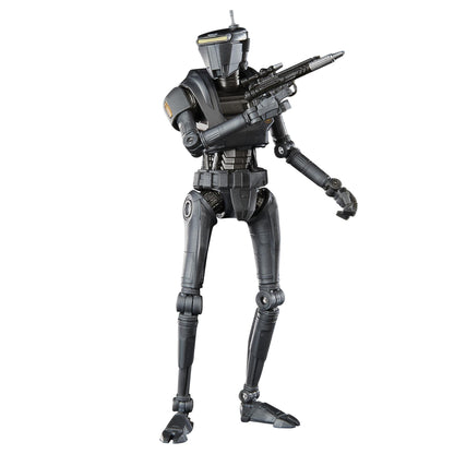 Star Wars Black Series 6 Inch Action Figure Wave 33 - New Republic Security Droid