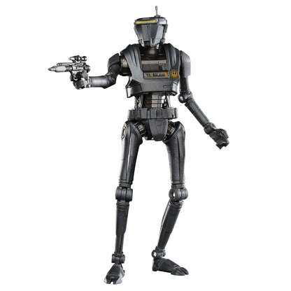 Star Wars Black Series 6 Inch Action Figure Wave 33 - New Republic Security Droid