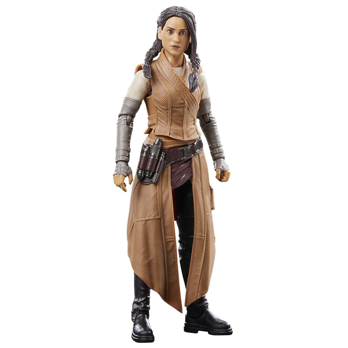 Star Wars Black Series 6 Inch Action Figure Wave 36 - Bix Caleen