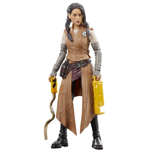 Star Wars Black Series 6 Inch Action Figure Wave 36 - Bix Caleen
