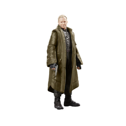 Star Wars Black Series 6 Inch Action Figure Wave 36 - Luthen Rael