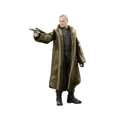 Star Wars Black Series 6 Inch Action Figure Wave 36 - Luthen Rael