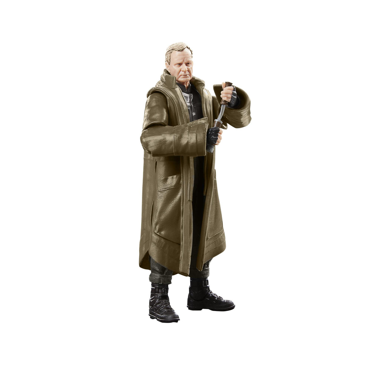 Star Wars Black Series 6 Inch Action Figure Wave 36 - Luthen Rael