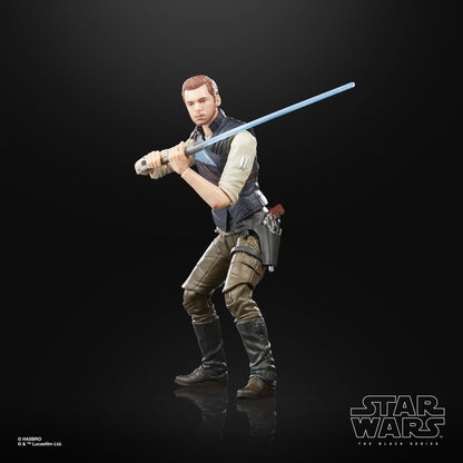 Star Wars Black Series 6 Inch Action Figure Wave 36 - Cal Kestis