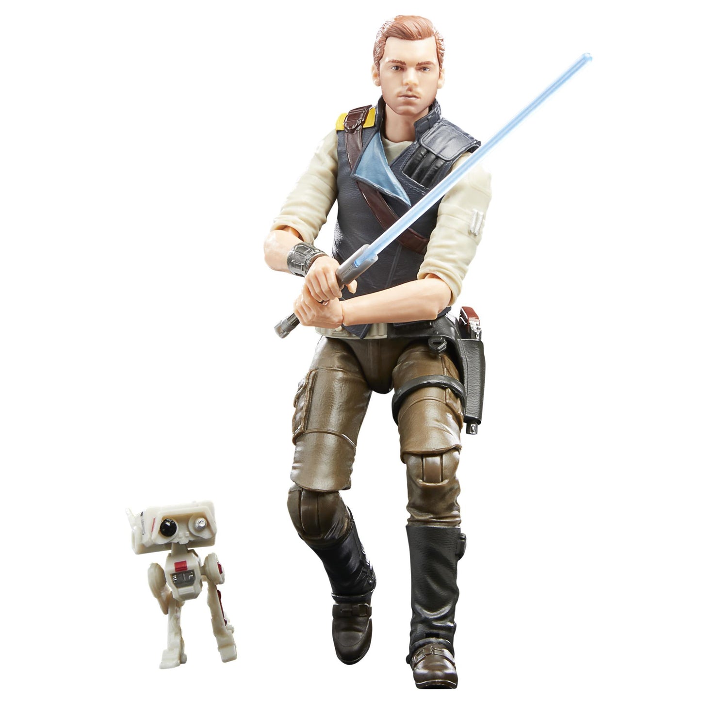 Star Wars Black Series 6 Inch Action Figure Wave 36 - Cal Kestis