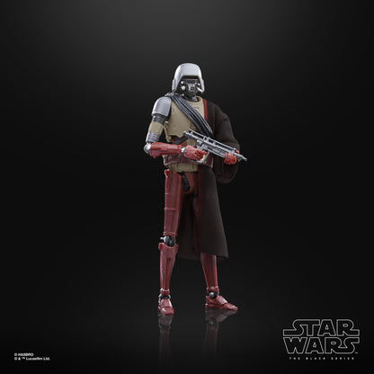 Star Wars Black Series 6 Inch Action Figure Wave 36 - HK-87