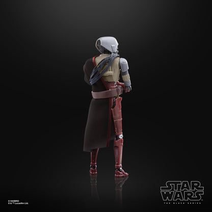 Star Wars Black Series 6 Inch Action Figure Wave 36 - HK-87