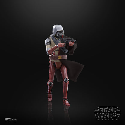 Star Wars Black Series 6 Inch Action Figure Wave 36 - HK-87