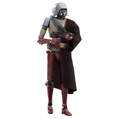 Star Wars Black Series 6 Inch Action Figure Wave 36 - HK-87