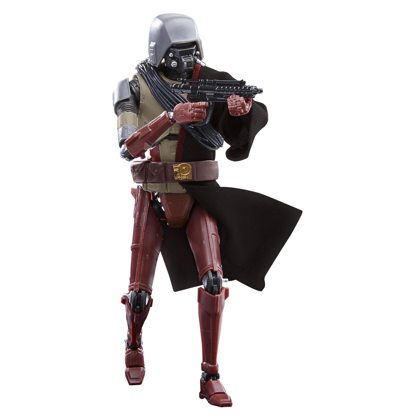 Star Wars Black Series 6 Inch Action Figure Wave 36 - HK-87