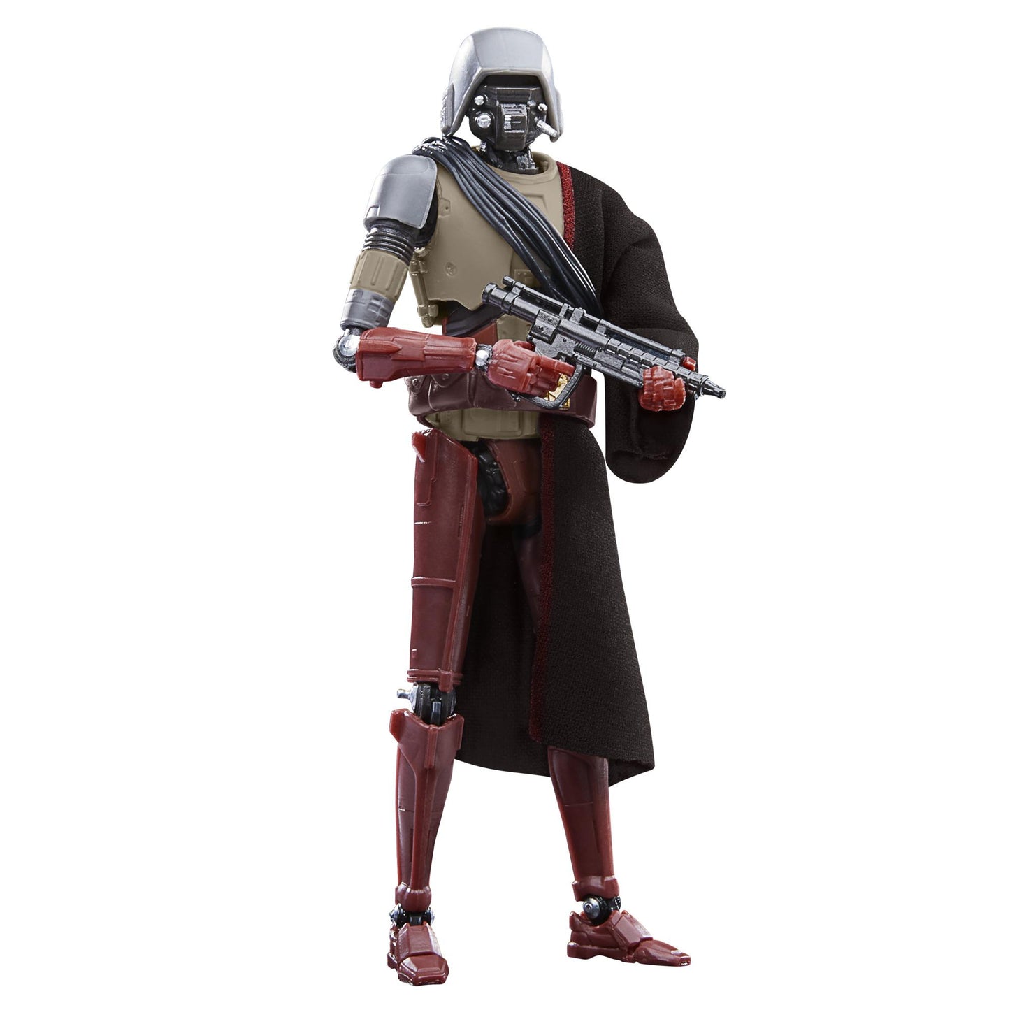 Star Wars Black Series 6 Inch Action Figure Wave 36 - HK-87