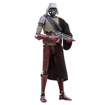 Star Wars Black Series 6 Inch Action Figure Wave 36 - HK-87