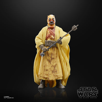 Star Wars Credit Collection 6 Inch Action Figure - Tusken Raider (Possibly non-mint)
