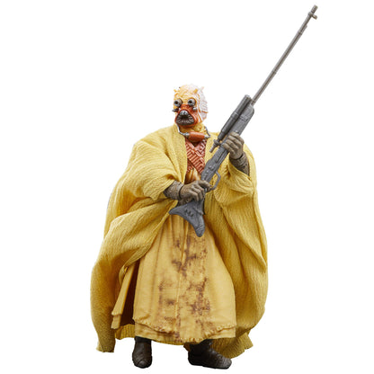 Star Wars Credit Collection 6 Inch Action Figure - Tusken Raider (Possibly non-mint)