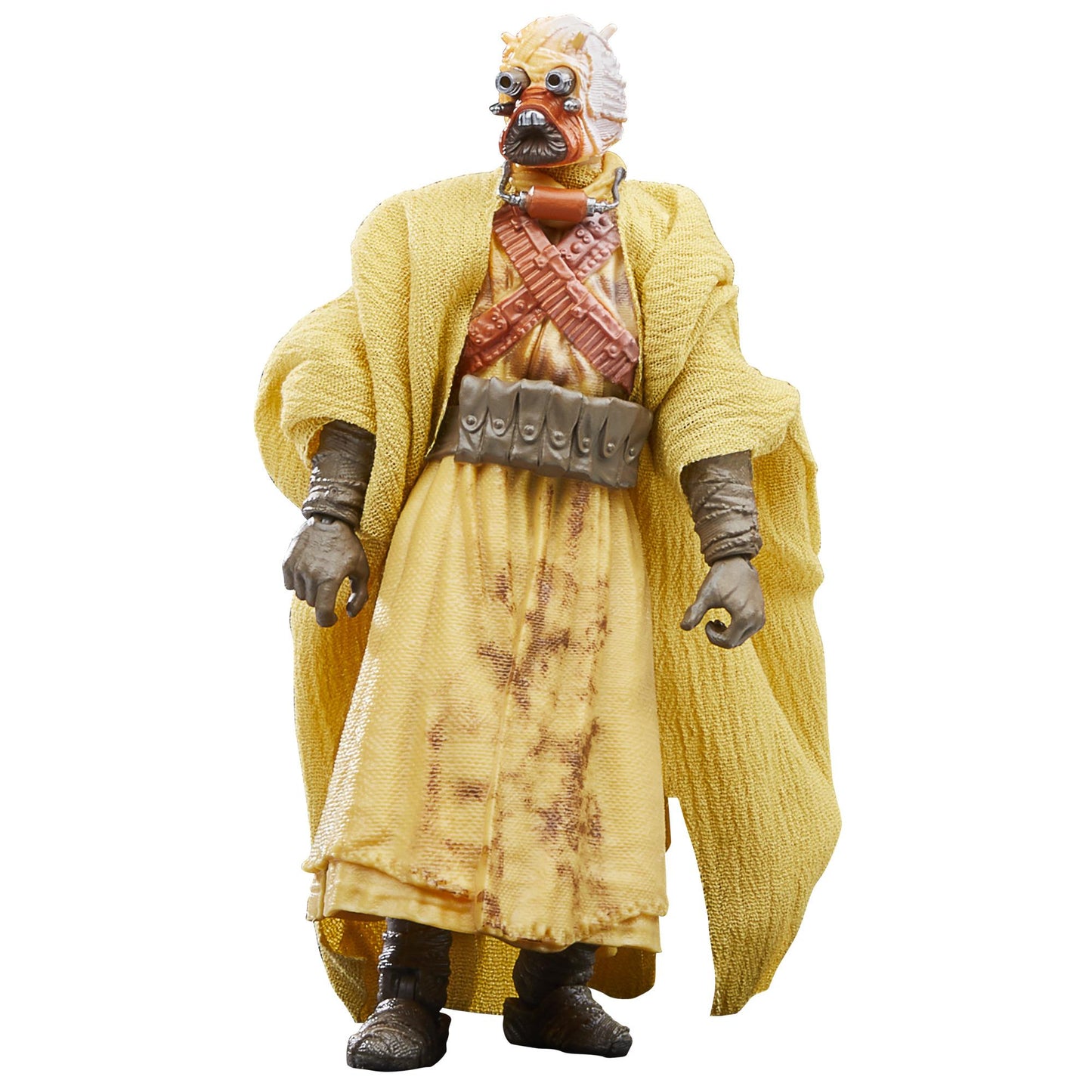 Star Wars Credit Collection 6 Inch Action Figure - Tusken Raider (Possibly non-mint)