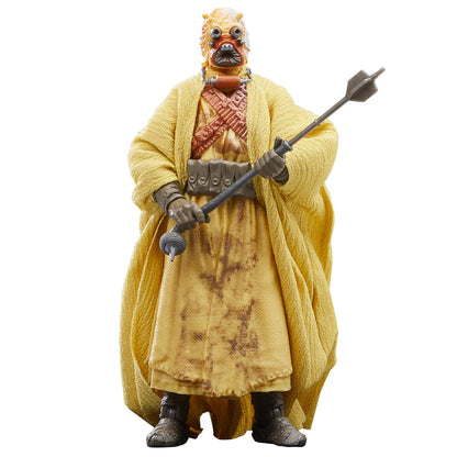 Star Wars Credit Collection 6 Inch Action Figure - Tusken Raider (Possibly non-mint)