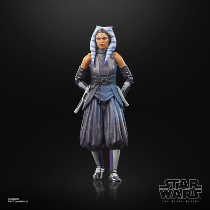 Star Wars Credit Collection 6 Inch Action Figure *SAF UK Exclusive* - Ahsoka Tano