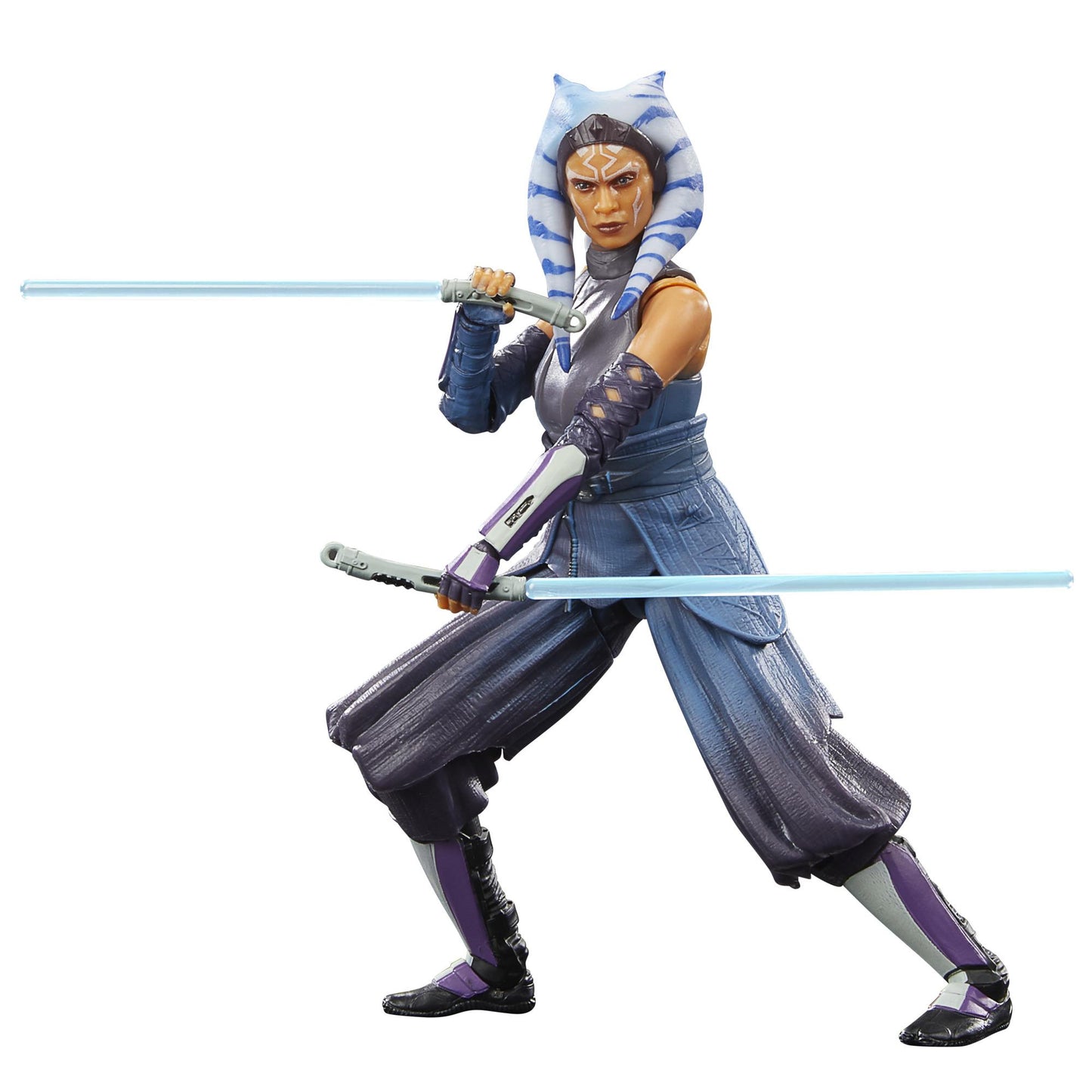 Star Wars Credit Collection 6 Inch Action Figure *SAF UK Exclusive* - Ahsoka Tano