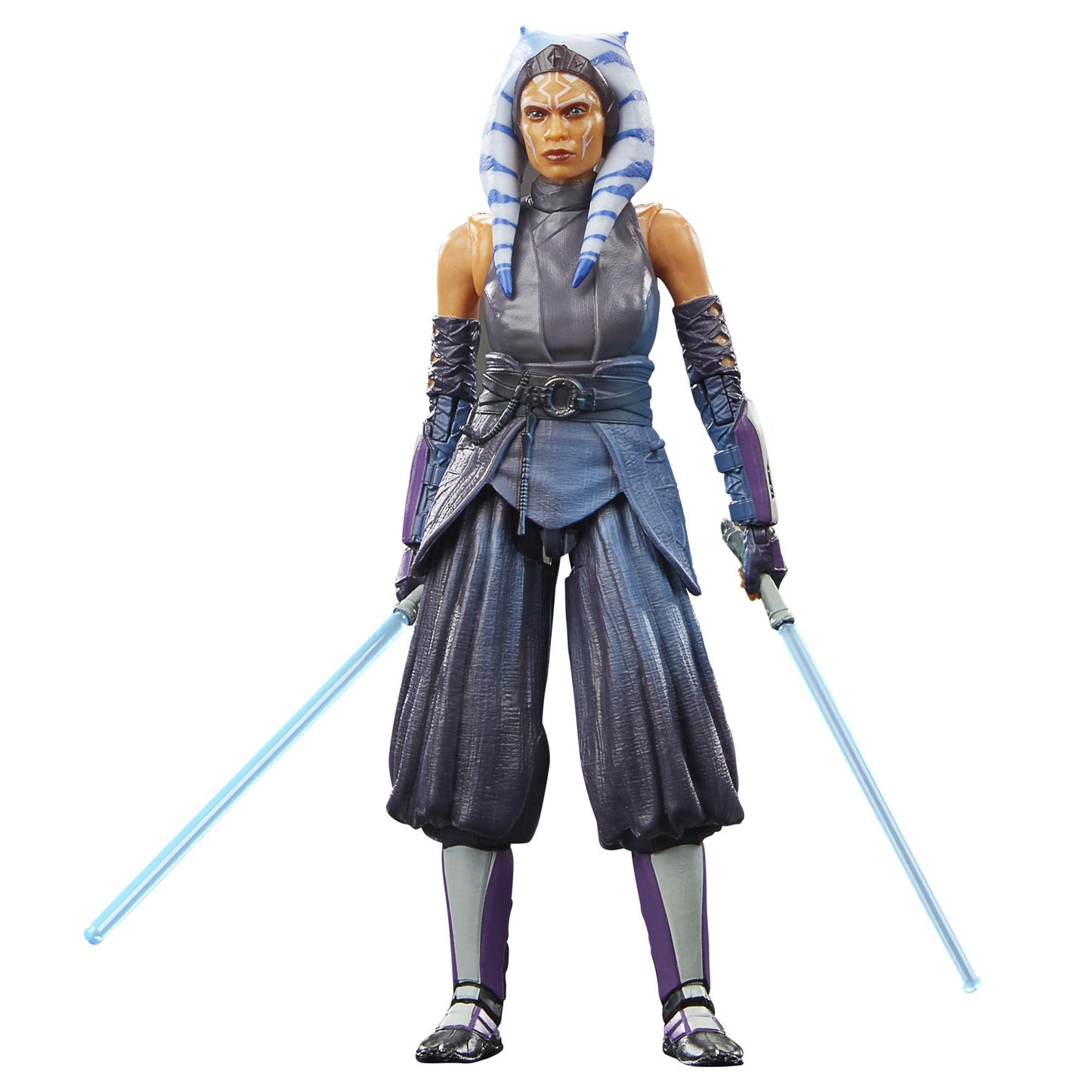 Star Wars Credit Collection 6 Inch Action Figure *SAF UK Exclusive* - Ahsoka Tano