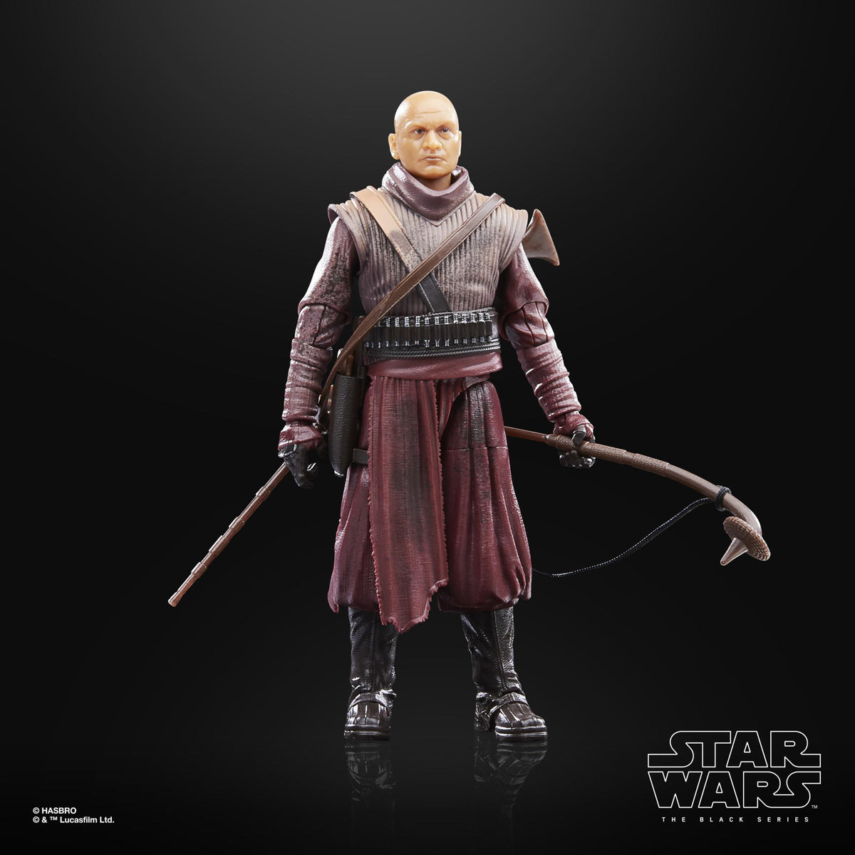 Star Wars Credit Collection 6 Inch Action Figure - Boba Fett (Possibly Non-Mint)