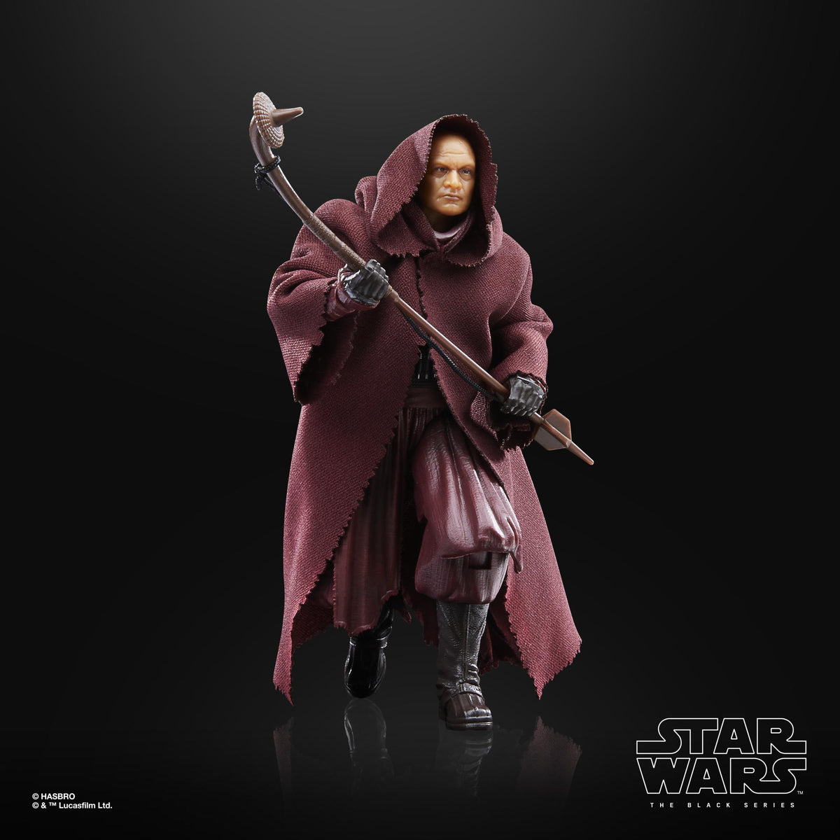 Star Wars Credit Collection 6 Inch Action Figure - Boba Fett (Possibly Non-Mint)