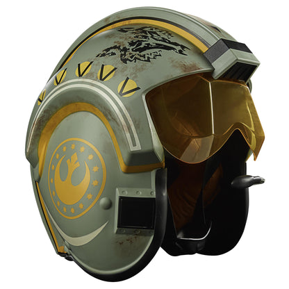 Star Wars Black Series Premium Electronic Helmet - Trapper Wolf