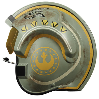 Star Wars Black Series Premium Electronic Helmet - Trapper Wolf