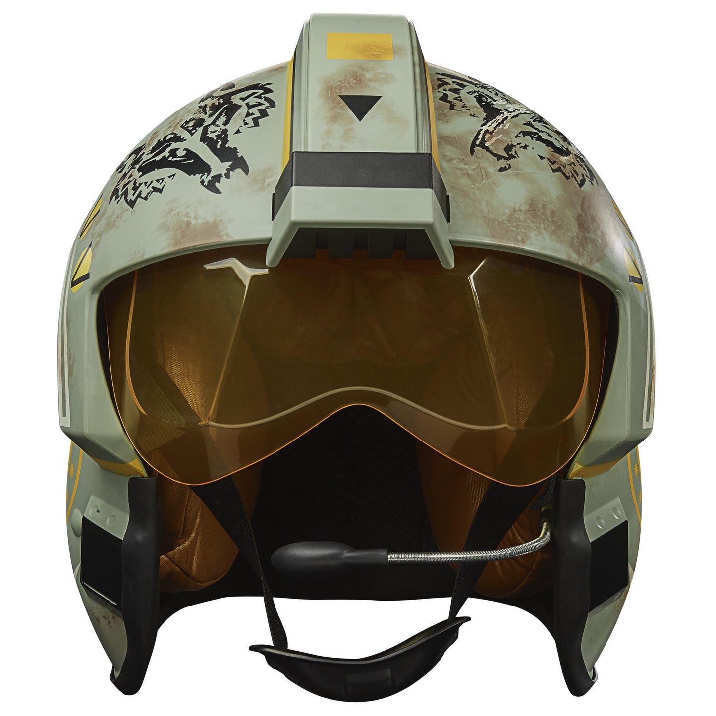 Star Wars Black Series Premium Electronic Helmet - Trapper Wolf