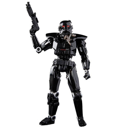 Star Wars The Vintage Collection 3.75 Inch Convention Exclusive Action Figure - The Mandalorian Rescue Set