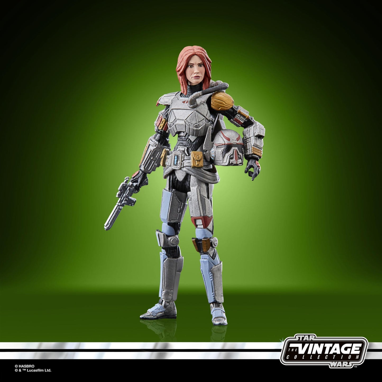 Star Wars The Vintage Collection Exclusive  Action Figure - Shae Vizla