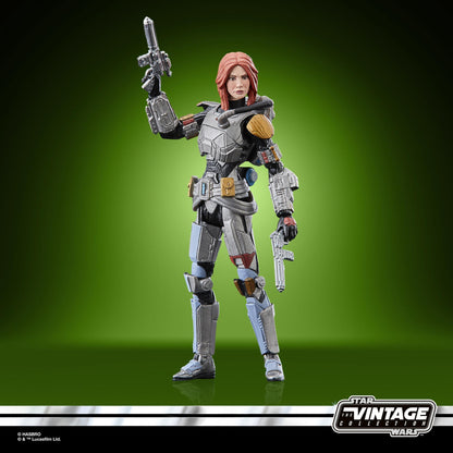 Star Wars The Vintage Collection Exclusive  Action Figure - Shae Vizla