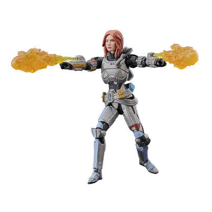 Star Wars The Vintage Collection Exclusive  Action Figure - Shae Vizla