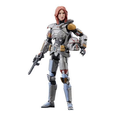Star Wars The Vintage Collection Exclusive  Action Figure - Shae Vizla