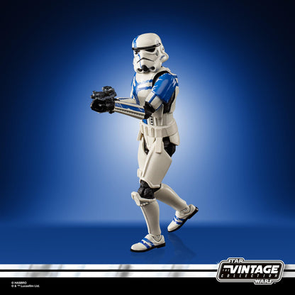 Star Wars The Vintage Collection 3.75 Inch Exclusive Action Figure - Stormtrooper Commander