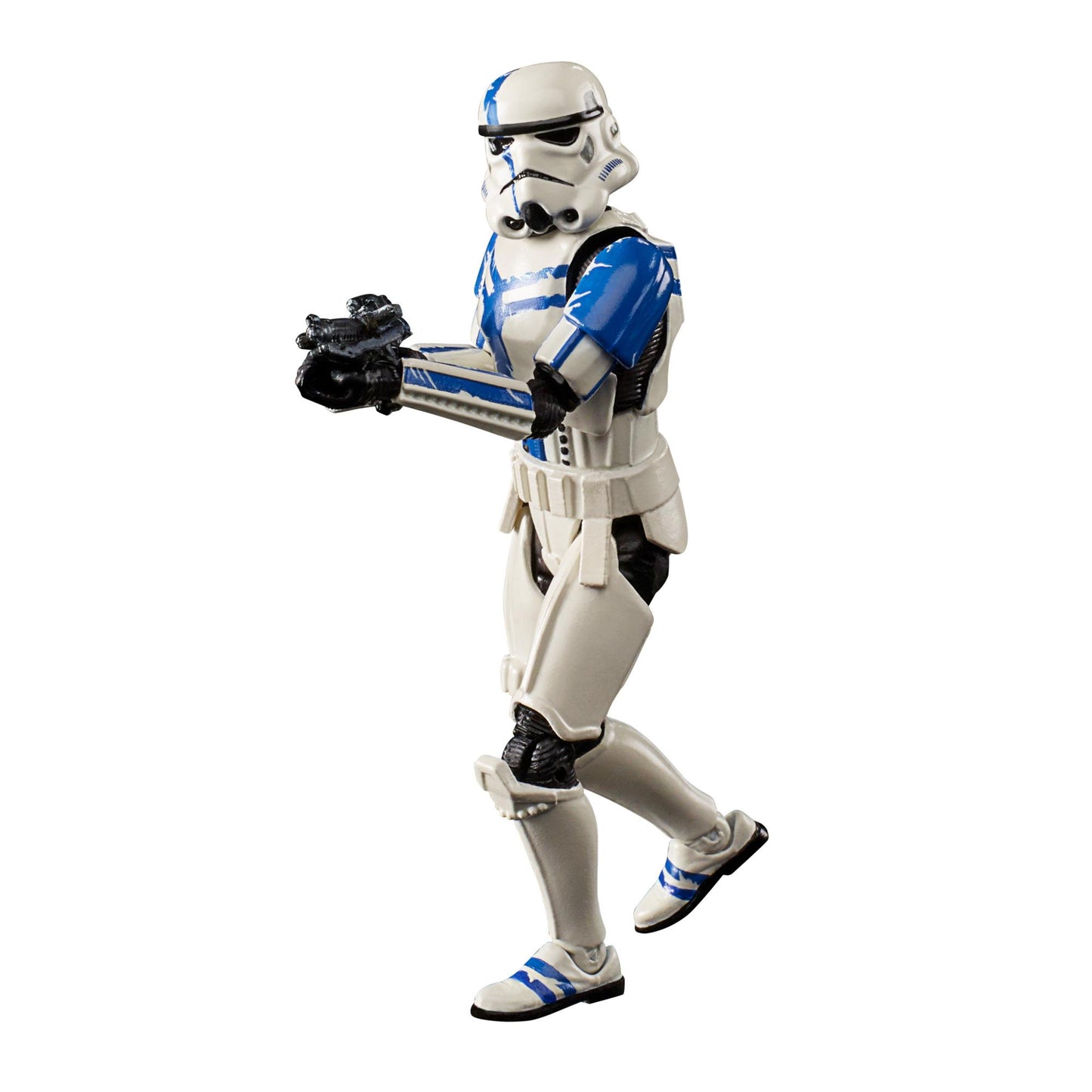 Star Wars The Vintage Collection 3.75 Inch Exclusive Action Figure - Stormtrooper Commander