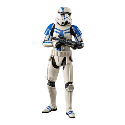 Star Wars The Vintage Collection 3.75 Inch Exclusive Action Figure - Stormtrooper Commander