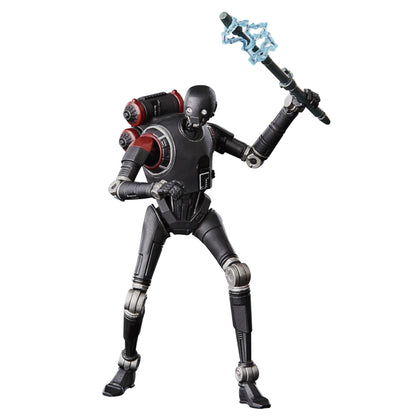 Star Wars The Vintage Collection 3.75 Inch Gaming Greats Action Figure - Jedi Survivor Multipack