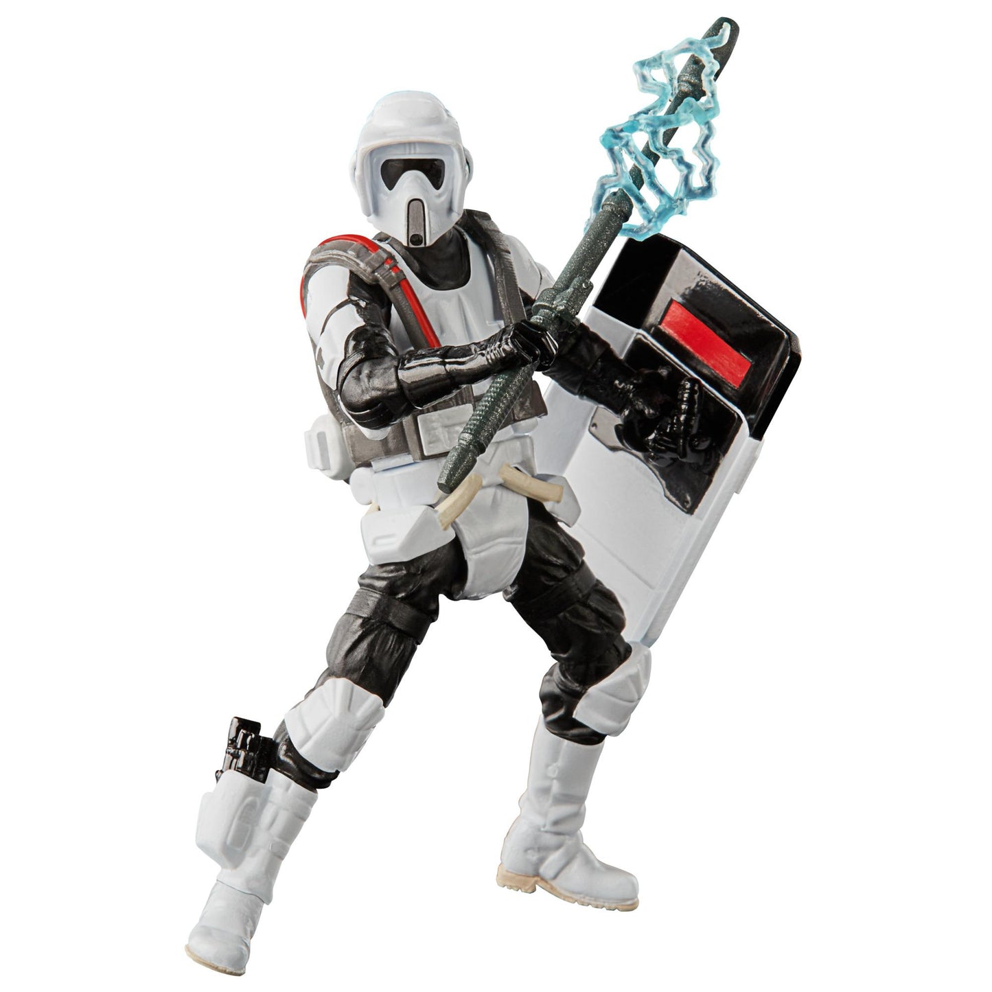Star Wars The Vintage Collection 3.75 Inch Gaming Greats Action Figure - Jedi Survivor Multipack