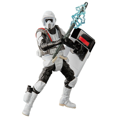 Star Wars The Vintage Collection 3.75 Inch Gaming Greats Action Figure - Jedi Survivor Multipack