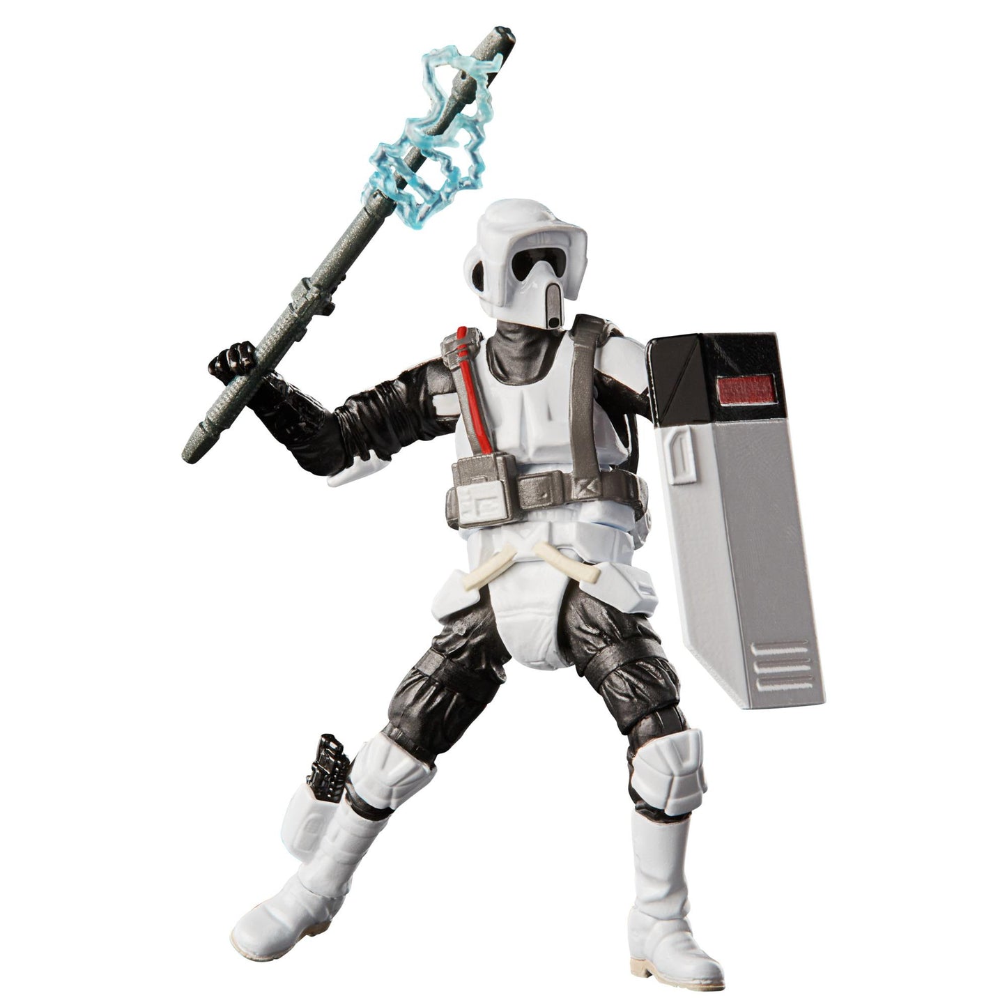 Star Wars The Vintage Collection 3.75 Inch Gaming Greats Action Figure - Jedi Survivor Multipack