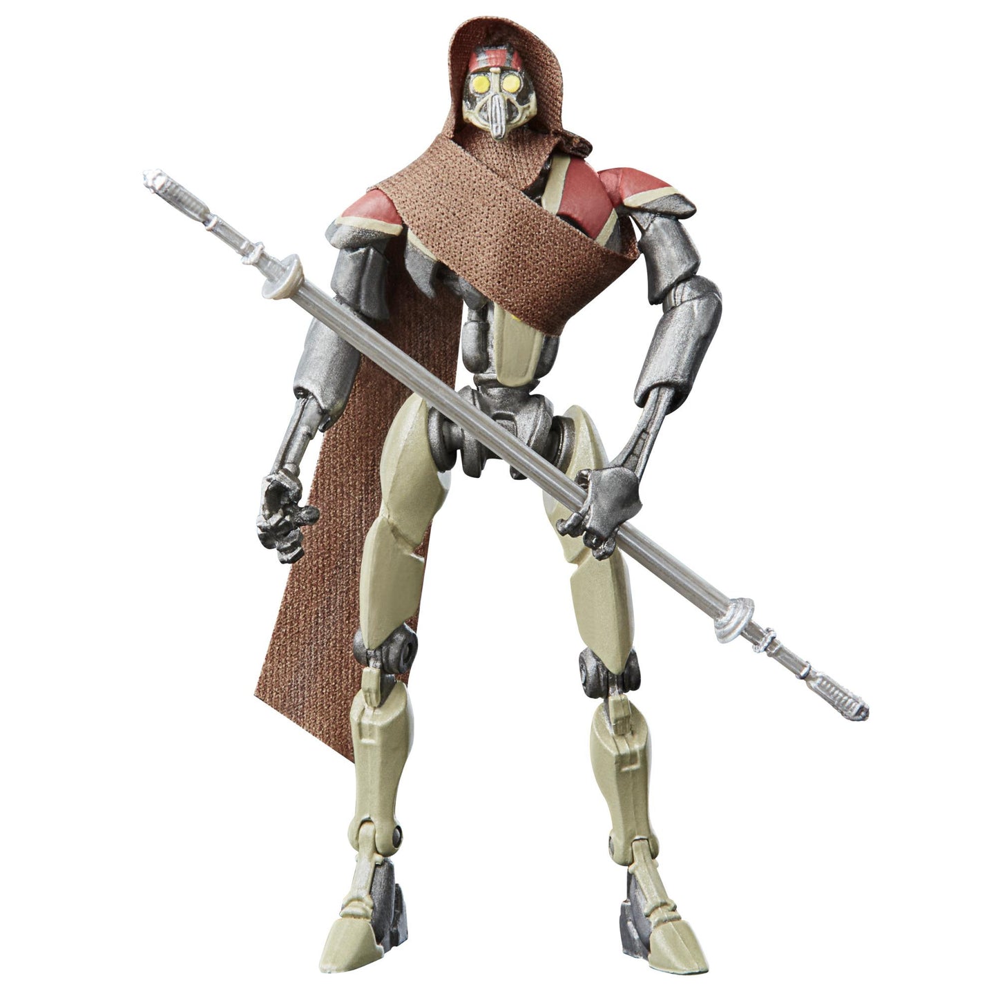 Star Wars The Vintage Collection 3.75 Inch Gaming Greats Action Figure - Jedi Survivor Multipack