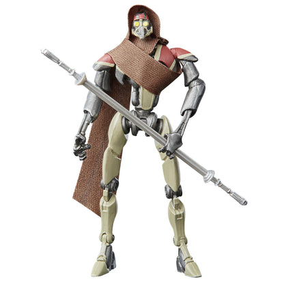 Star Wars The Vintage Collection 3.75 Inch Gaming Greats Action Figure - Jedi Survivor Multipack
