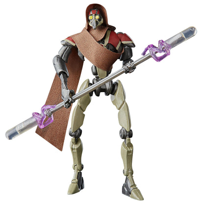 Star Wars The Vintage Collection 3.75 Inch Gaming Greats Action Figure - Jedi Survivor Multipack