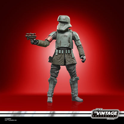 Star Wars The Vintage Collection 3.75 Inch Exclusive Action Figure - Migs Mayfeld