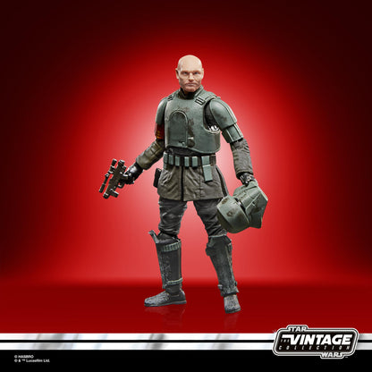 Star Wars The Vintage Collection 3.75 Inch Exclusive Action Figure - Migs Mayfeld