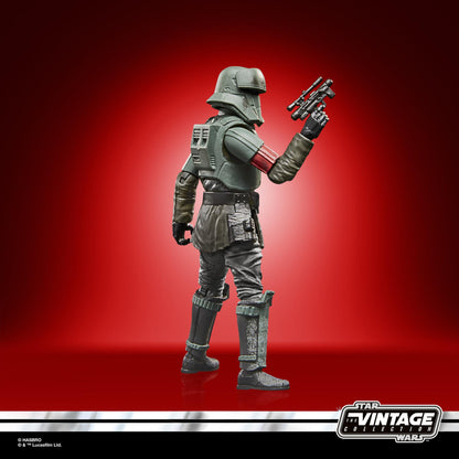 Star Wars The Vintage Collection 3.75 Inch Exclusive Action Figure - Migs Mayfeld