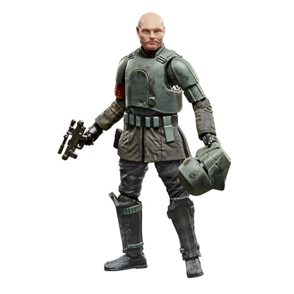 Star Wars The Vintage Collection 3.75 Inch Exclusive Action Figure - Migs Mayfeld