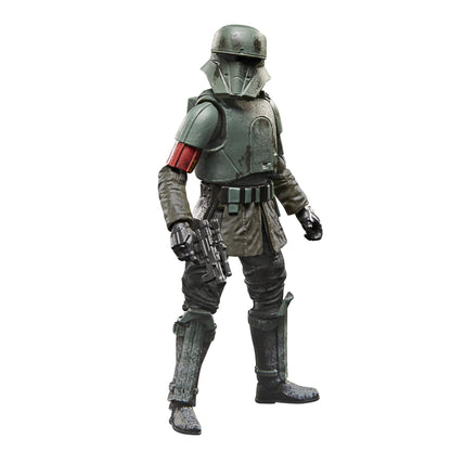 Star Wars The Vintage Collection 3.75 Inch Exclusive Action Figure - Migs Mayfeld