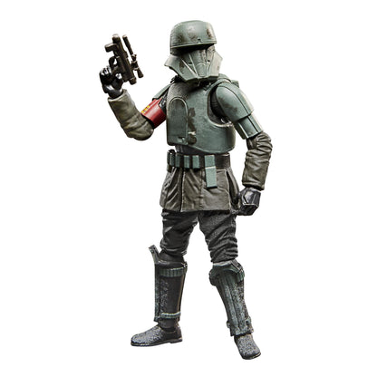 Star Wars The Vintage Collection 3.75 Inch Exclusive Action Figure - Migs Mayfeld
