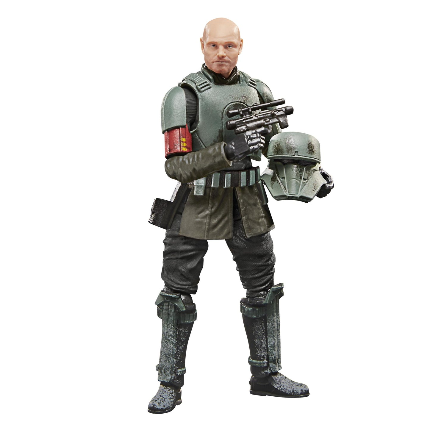 Star Wars The Vintage Collection 3.75 Inch Exclusive Action Figure - Migs Mayfeld